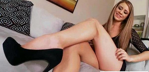  Real Lonely (delilah blue) Play With Things As Sex Toys mov-09